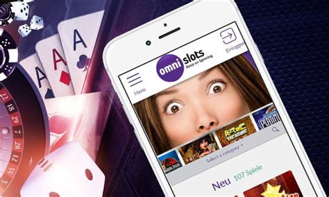 omni slots casino app